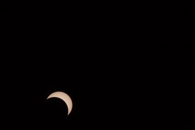 2017 Solar Eclipse