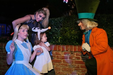 Disney Fall 2025