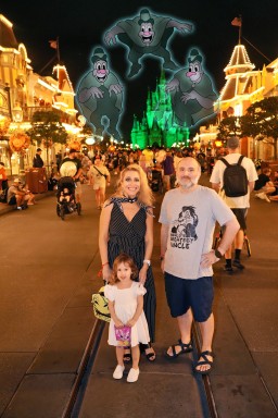 Disney Fall 2025